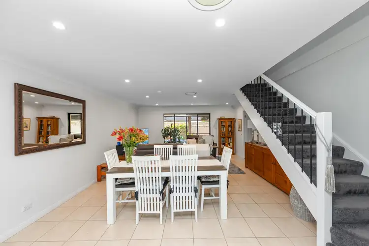 Fifth view of Homely townhouse listing, 2/18 Nowack Avenue, Umina Beach NSW 2257