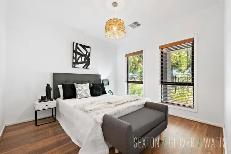 Second view of Homely house listing, 23 Danby Avenue, Windsor Gardens SA 5087