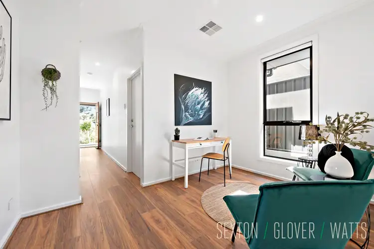 Fifth view of Homely house listing, 23 Danby Avenue, Windsor Gardens SA 5087