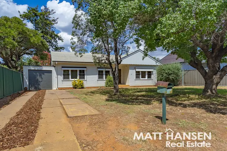 22 Hampden Street, Dubbo NSW 2830