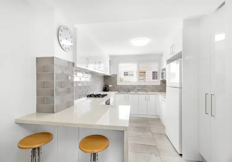 Second view of Homely townhouse listing, 6/42 Smith Street, Wollongong NSW 2500