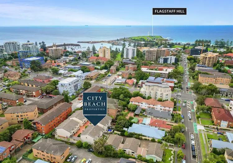 Third view of Homely townhouse listing, 6/42 Smith Street, Wollongong NSW 2500