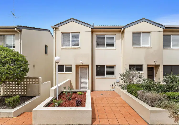 Fourth view of Homely townhouse listing, 6/42 Smith Street, Wollongong NSW 2500