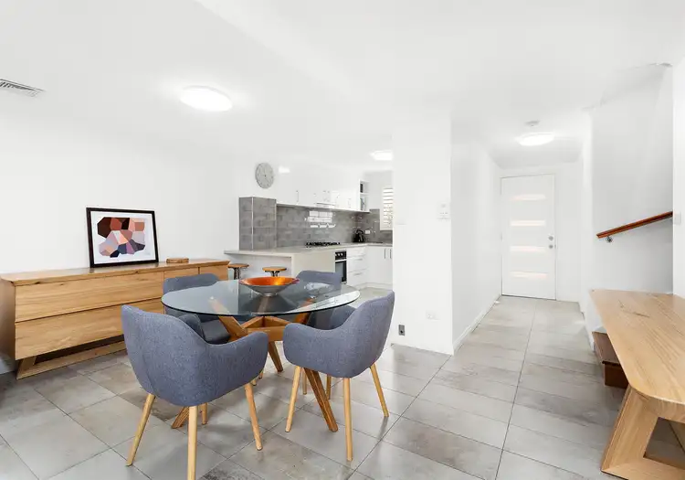Fifth view of Homely townhouse listing, 6/42 Smith Street, Wollongong NSW 2500