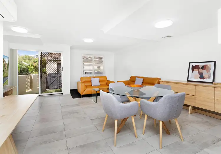Sixth view of Homely townhouse listing, 6/42 Smith Street, Wollongong NSW 2500