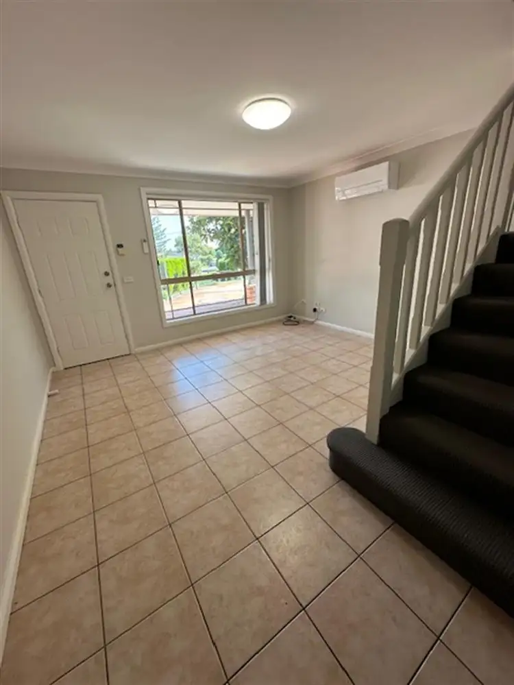 Second view of Homely townhouse listing, 16/4 Myall Road, Casula NSW 2170