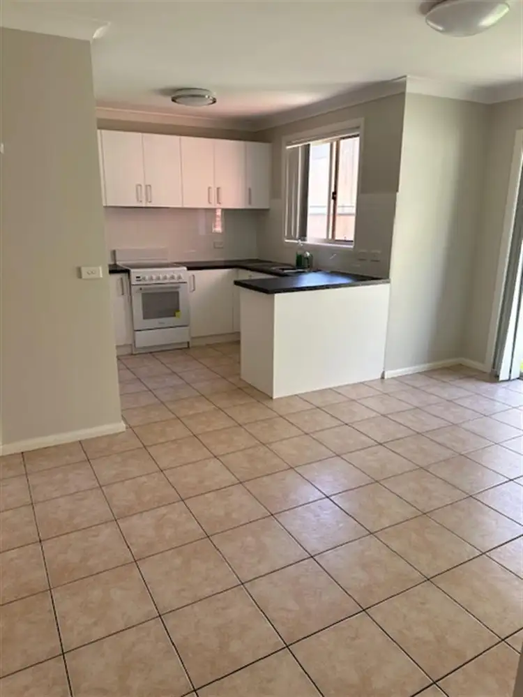 Third view of Homely townhouse listing, 16/4 Myall Road, Casula NSW 2170