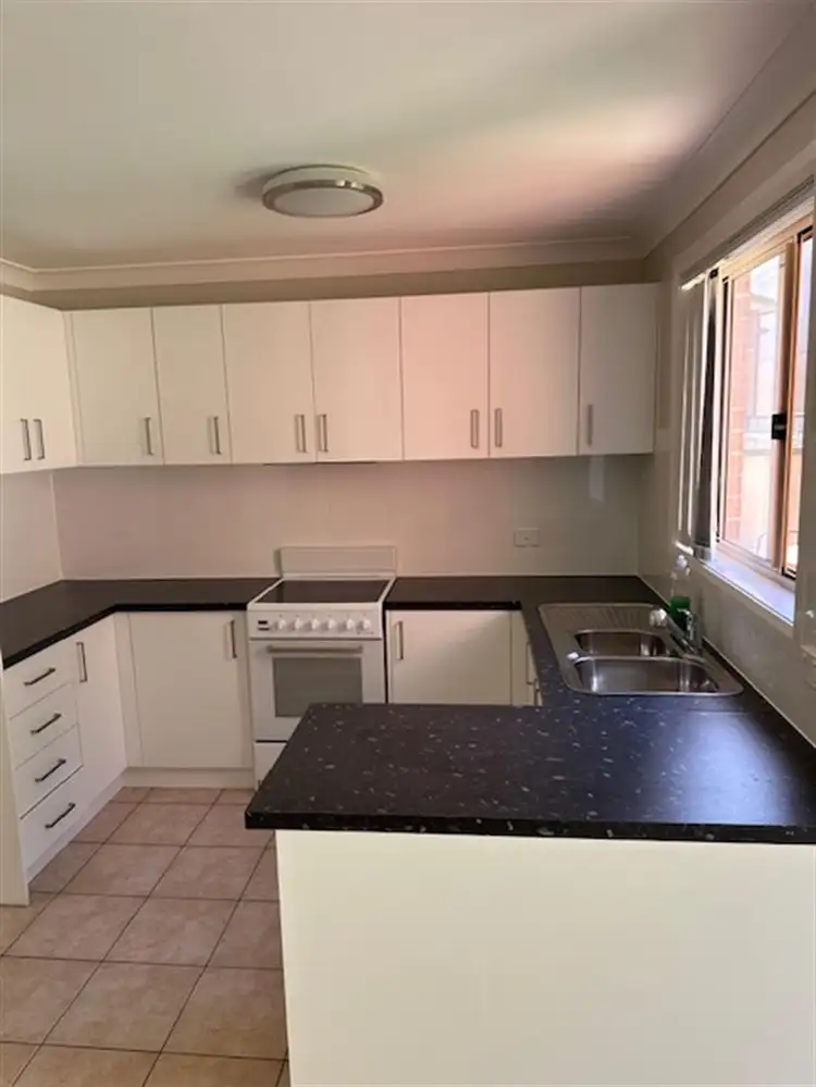Fourth view of Homely townhouse listing, 16/4 Myall Road, Casula NSW 2170