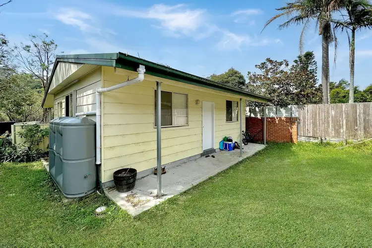 Third view of Homely unit listing, 147a Woy Woy Road, Woy Woy NSW 2256