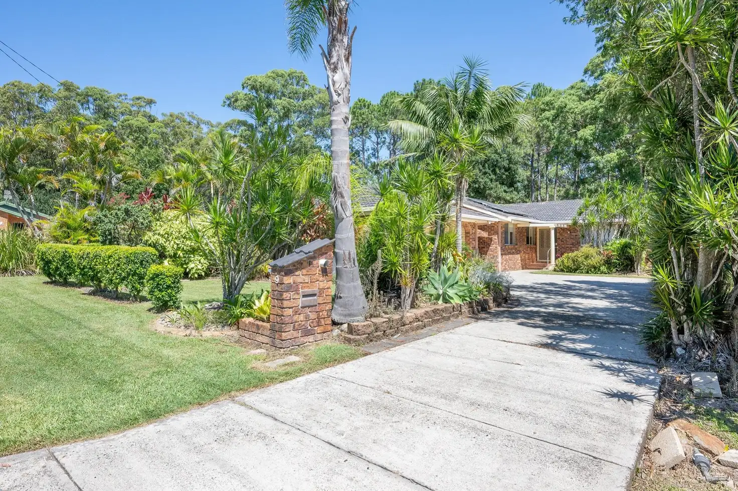 Main view of Homely house listing, 9 Ryan  Crescent, Woolgoolga NSW 2456