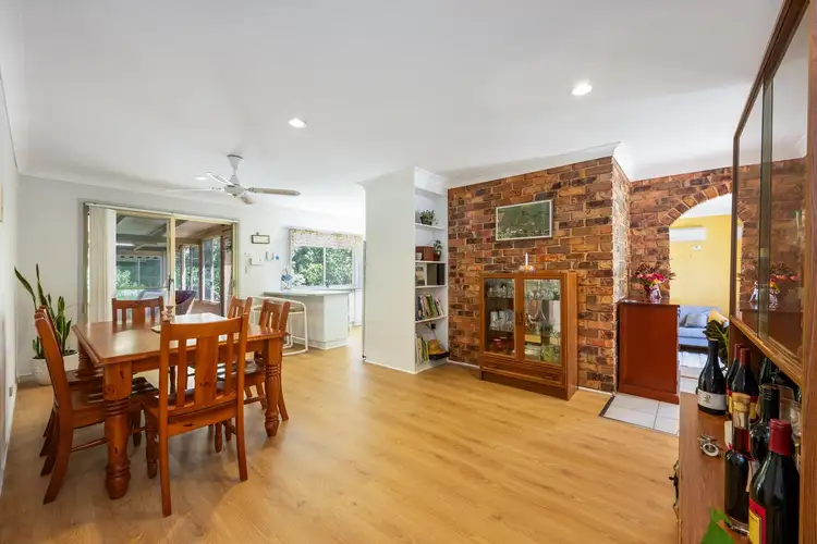 Second view of Homely house listing, 9 Ryan  Crescent, Woolgoolga NSW 2456