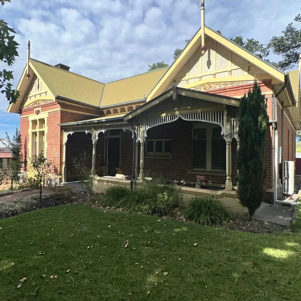 Main view of Homely house listing, 44 Hutchinson Street, Mount Barker SA 5251