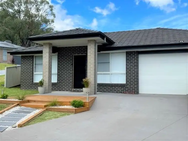 Second view of Homely house listing, 18 Scarborough Close, Tamworth NSW 2340