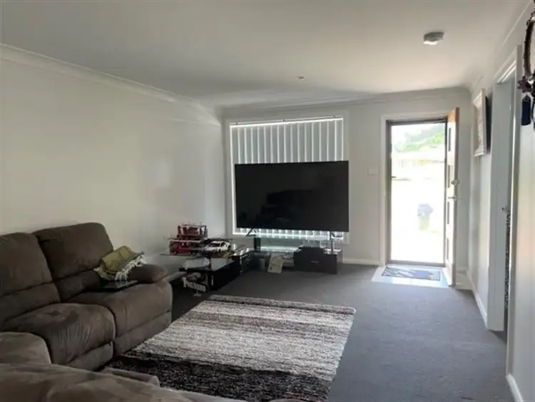 Third view of Homely house listing, 18 Scarborough Close, Tamworth NSW 2340