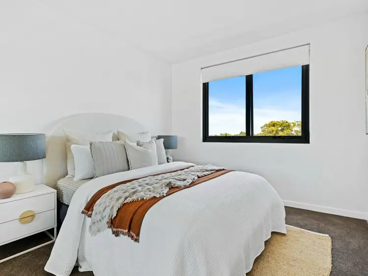 Sixth view of Homely unit listing, 301/571 Pacific Highway, Belmont NSW 2280