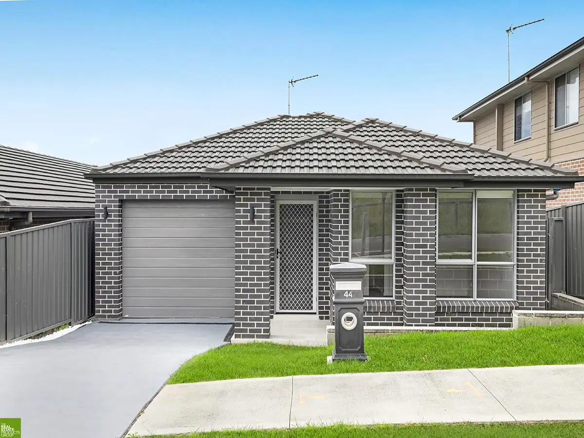 Main view of Homely house listing, 44 Lockheed Hudson Drive, Horsley NSW 2530