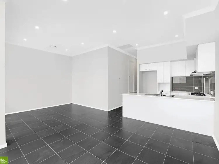 Second view of Homely house listing, 44 Lockheed Hudson Drive, Horsley NSW 2530