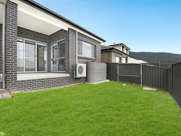 Sixth view of Homely house listing, 44 Lockheed Hudson Drive, Horsley NSW 2530