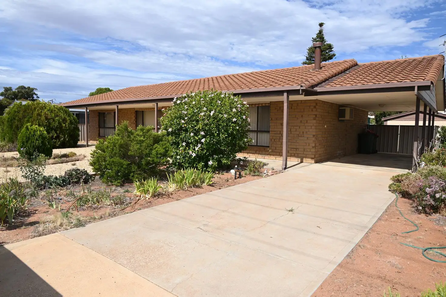 Main view of Homely house listing, 4 Fifth Street, Morgan SA 5320