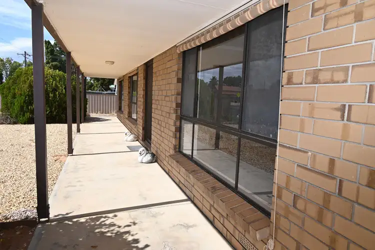 Second view of Homely house listing, 4 Fifth Street, Morgan SA 5320