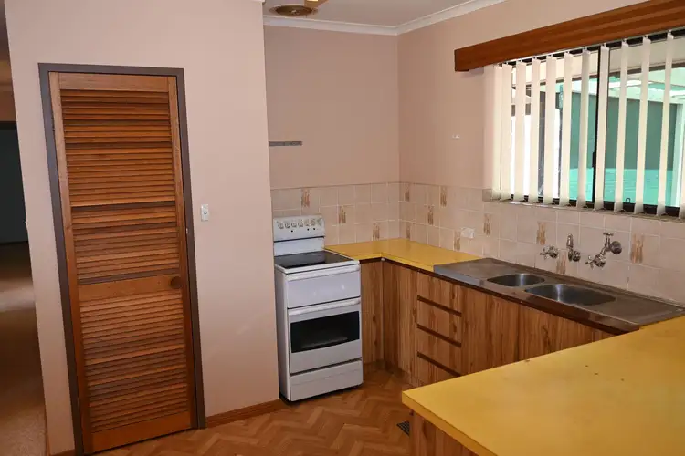 Third view of Homely house listing, 4 Fifth Street, Morgan SA 5320