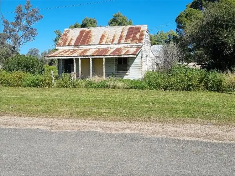 Second view of Homely house listing, 11 George Street, Collarenebri NSW 2833
