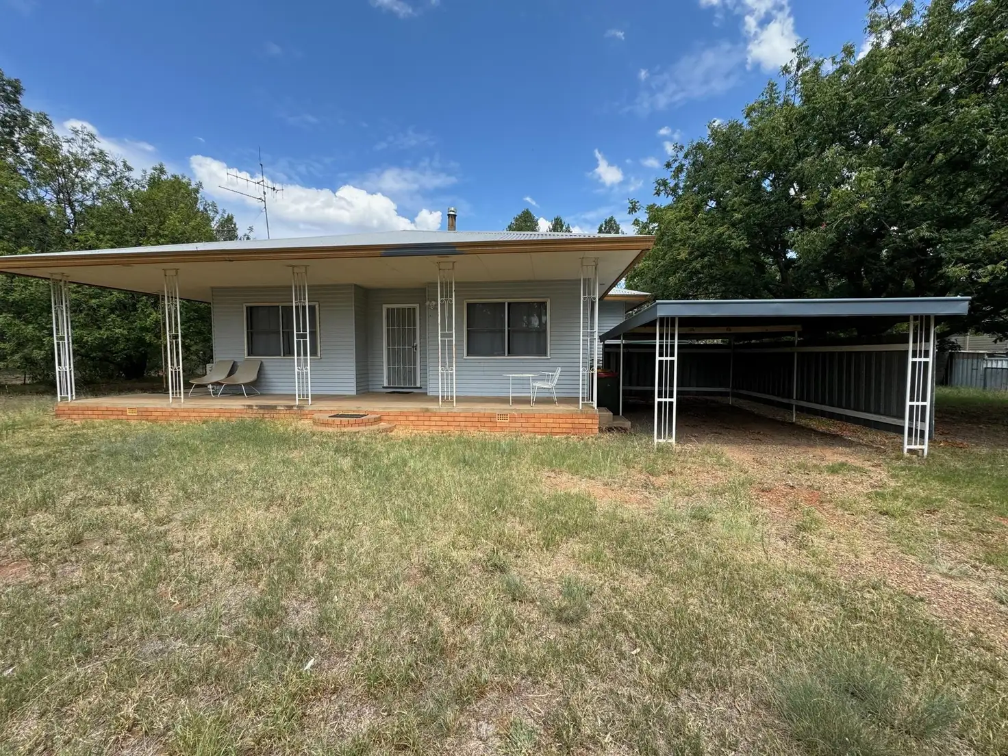 Main view of Homely house listing, 19 Nardoo Street, Ballimore NSW 2830
