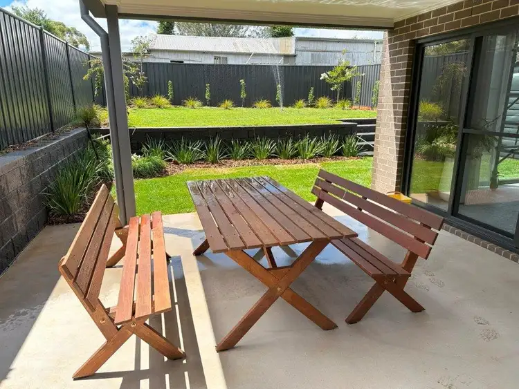 Fifth view of Homely house listing, 3 Roseteague Way, Orange NSW 2800