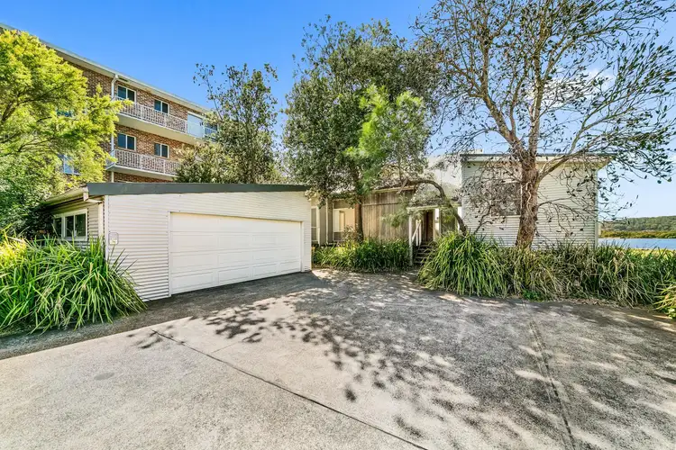 Second view of Homely house listing, 126 North Burge Road, Woy Woy NSW 2256