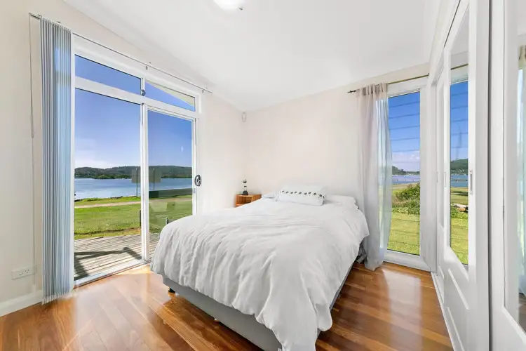 Fifth view of Homely house listing, 126 North Burge Road, Woy Woy NSW 2256