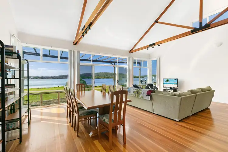 Seventh view of Homely house listing, 126 North Burge Road, Woy Woy NSW 2256