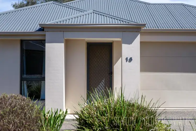 Second view of Homely house listing, 18 Mooney Circuit, Nairne SA 5252