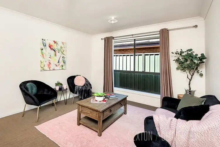 Fourth view of Homely house listing, 18 Mooney Circuit, Nairne SA 5252
