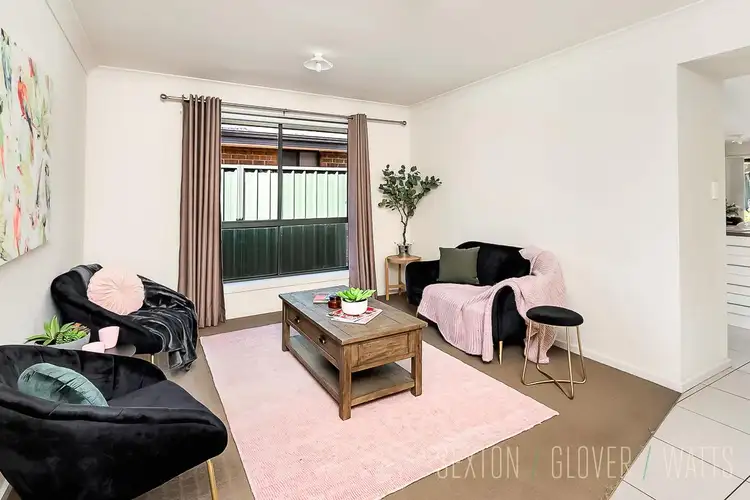 Fifth view of Homely house listing, 18 Mooney Circuit, Nairne SA 5252