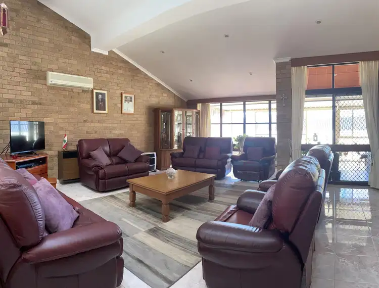 Main view of Homely house listing, 25 Redman Parade, Belmore NSW 2192