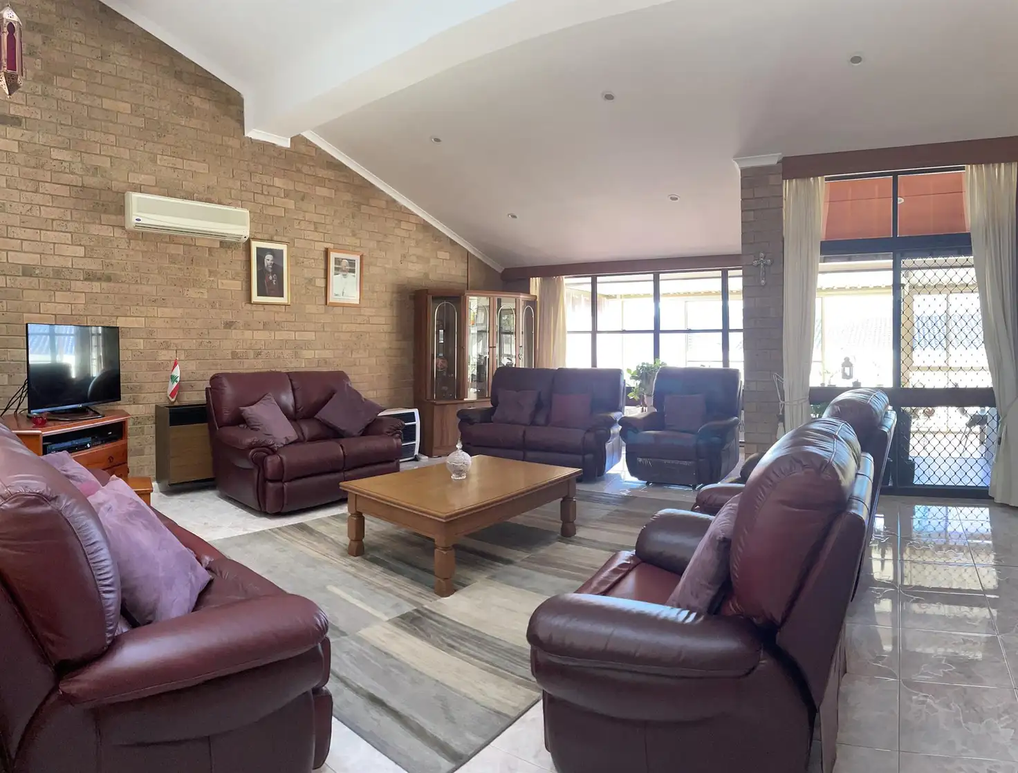 Main view of Homely house listing, 25 Redman Parade, Belmore NSW 2192