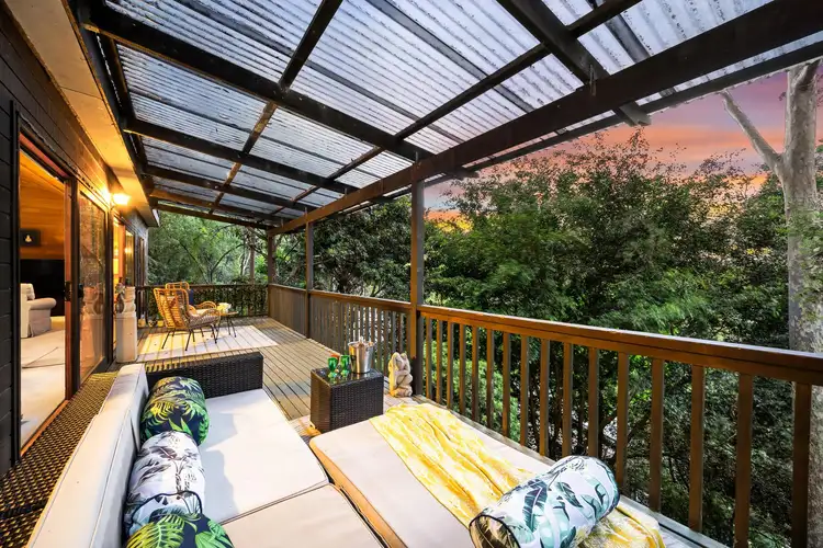Second view of Homely house listing, 29A Cannes Drive, Avalon Beach NSW 2107