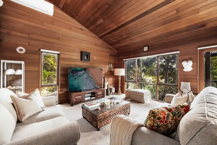 Fourth view of Homely house listing, 29A Cannes Drive, Avalon Beach NSW 2107