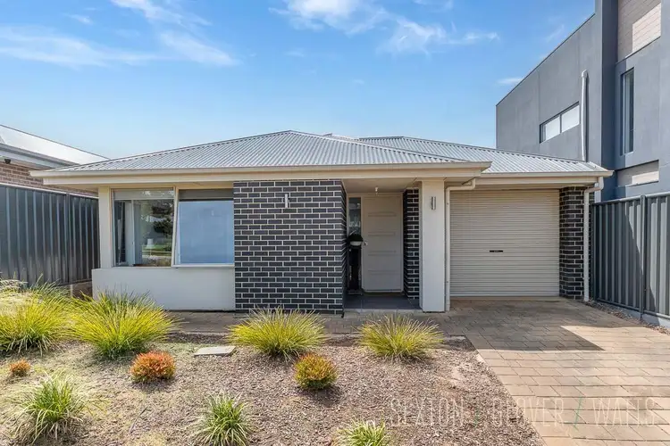 14 Rosewater Circuit, Mount Barker SA 5251