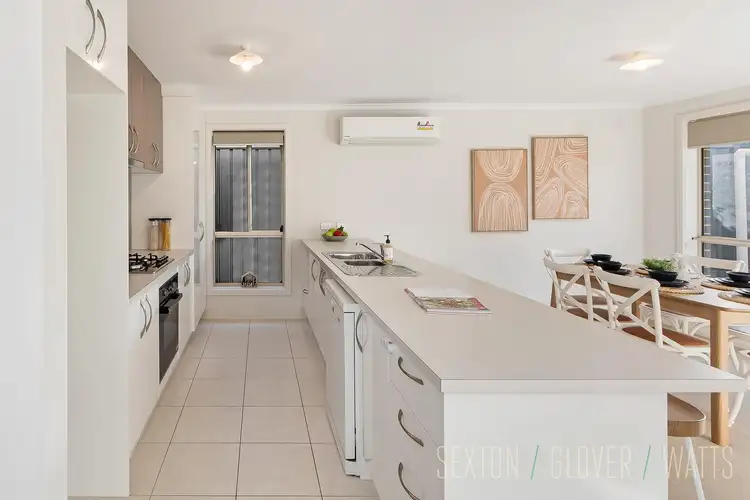 Third view of Homely house listing, 14 Rosewater Circuit, Mount Barker SA 5251