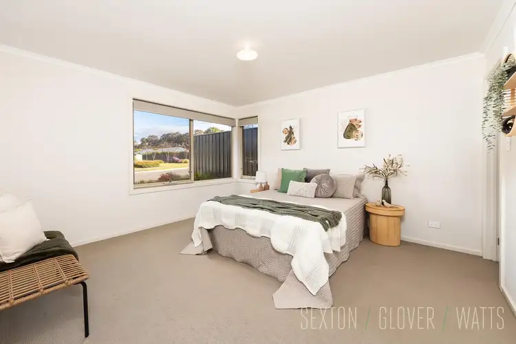 Seventh view of Homely house listing, 14 Rosewater Circuit, Mount Barker SA 5251