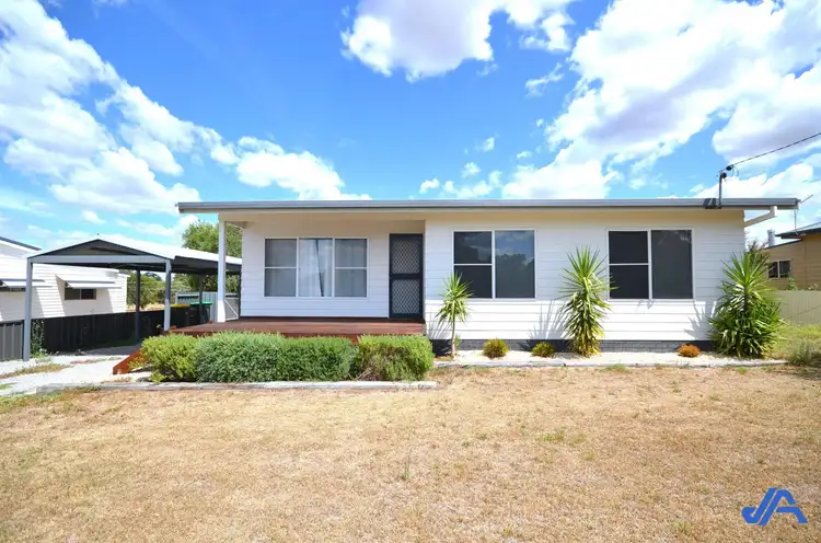 Main view of Homely house listing, 6 Caxton Street, Boggabri NSW 2382