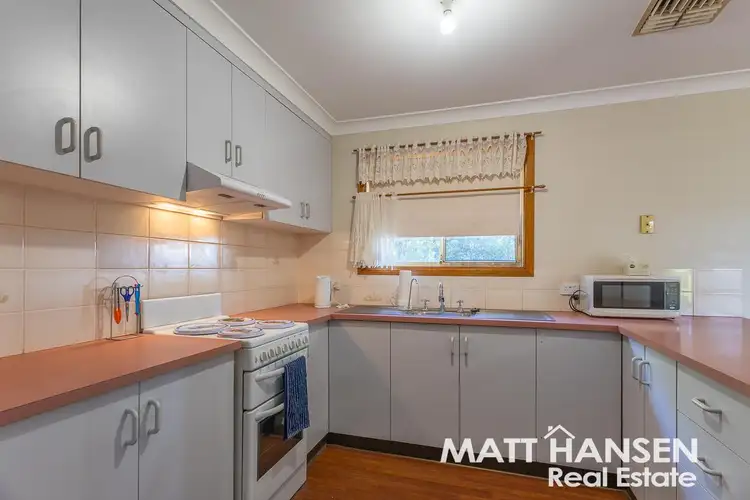 Third view of Homely unit listing, 6/67 Baird Drive, Dubbo NSW 2830