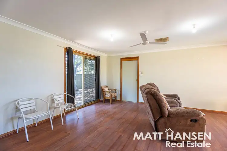 Sixth view of Homely unit listing, 6/67 Baird Drive, Dubbo NSW 2830