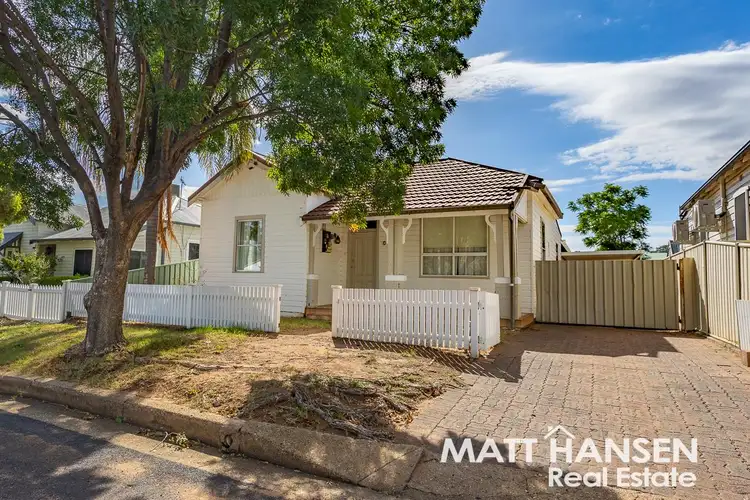 Main view of Homely house listing, 10 Jubilee Street, Dubbo NSW 2830