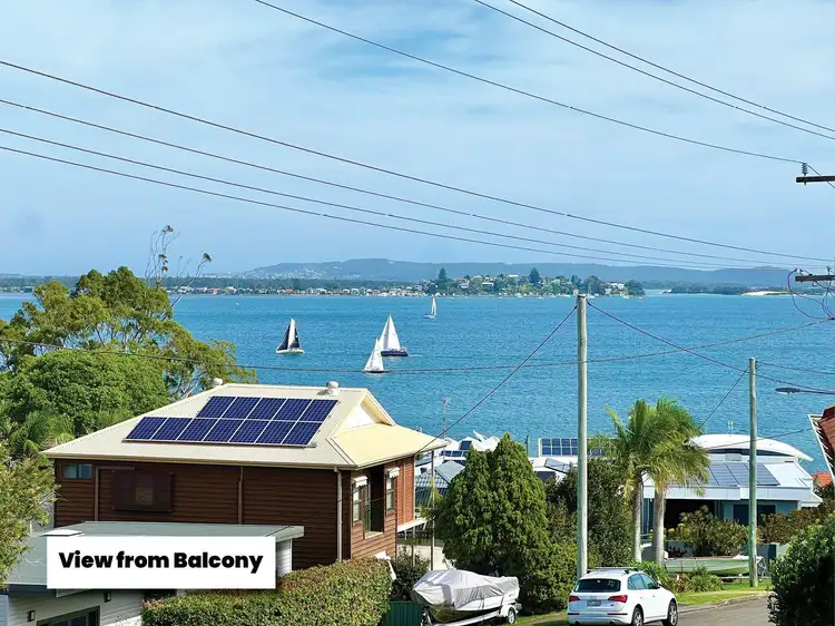 Fifth view of Homely house listing, 11 Daniel Street, Belmont NSW 2280