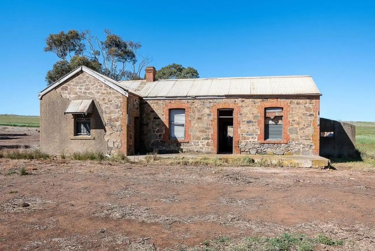 Main view of Homely land listing, Yeates Road, Woodchester SA 5255