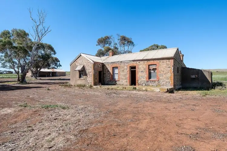 Second view of Homely land listing, Yeates Road, Woodchester SA 5255