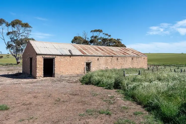 Fifth view of Homely land listing, Yeates Road, Woodchester SA 5255