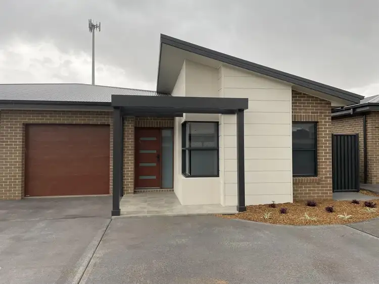 Main view of Homely townhouse listing, 15 Glenshee Close, Dubbo NSW 2830